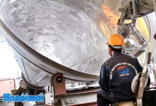 Hanoi to have over 80 key industrial products by 2020