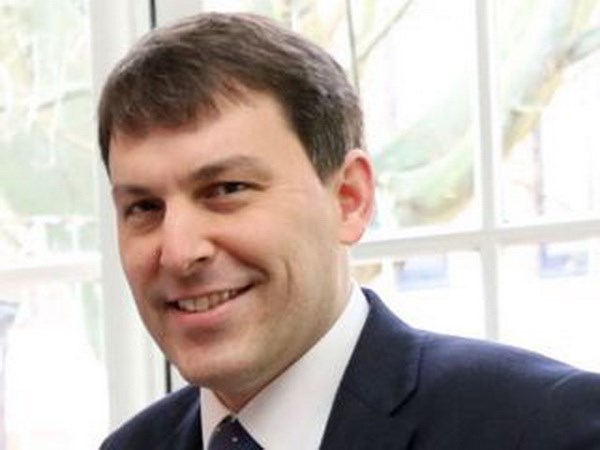 British PM appoints Economic Secretary to Treasury