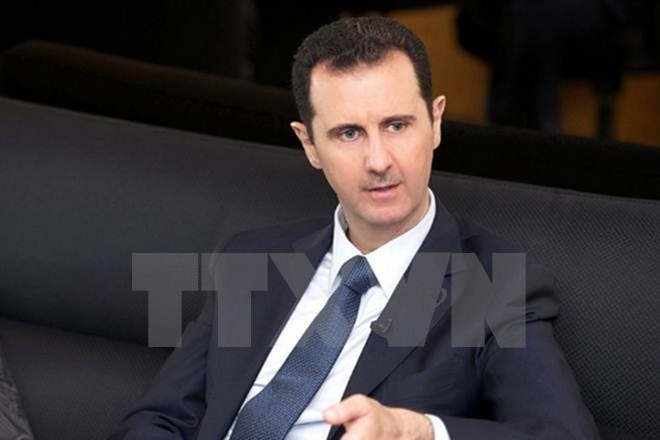 Syrian President reshuffles cabinet, appoints three new ministers