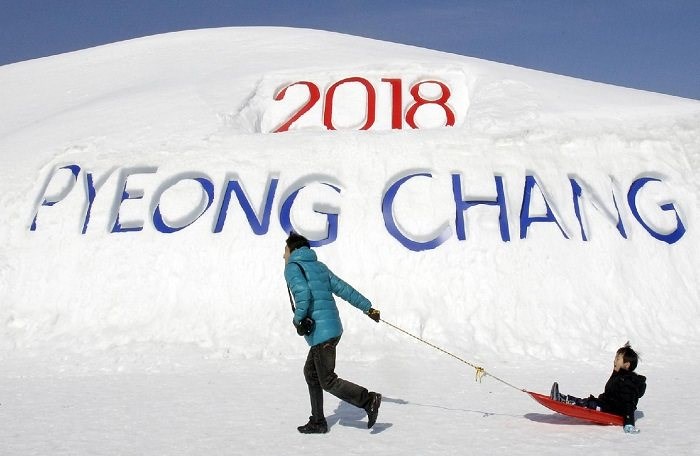 ROK to waive visa requirement for Vietnamese tourists during 2018 PyeongChang Olympic