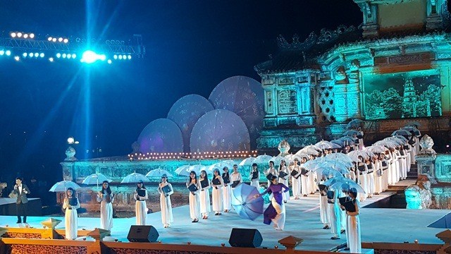 20 international art troupes to perform at Hue Festival