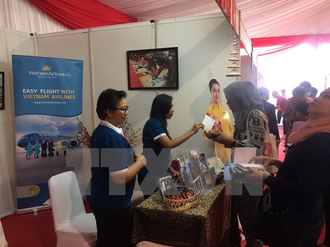 Vietnam’s exit and entry policy introduced in Indonesia
