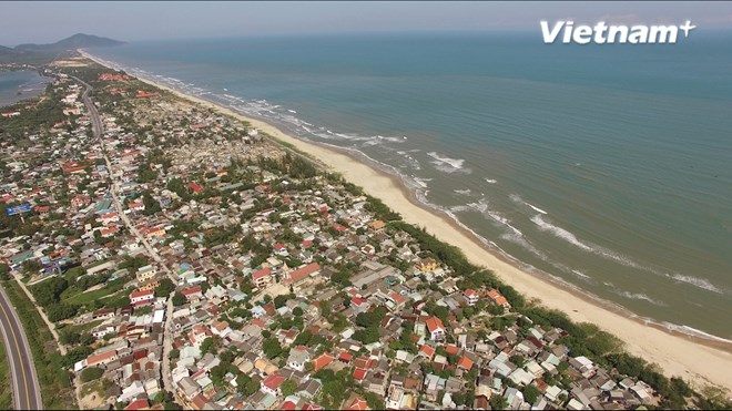 Thua Thien-Hue targets USD400 million in FDI in 2018
