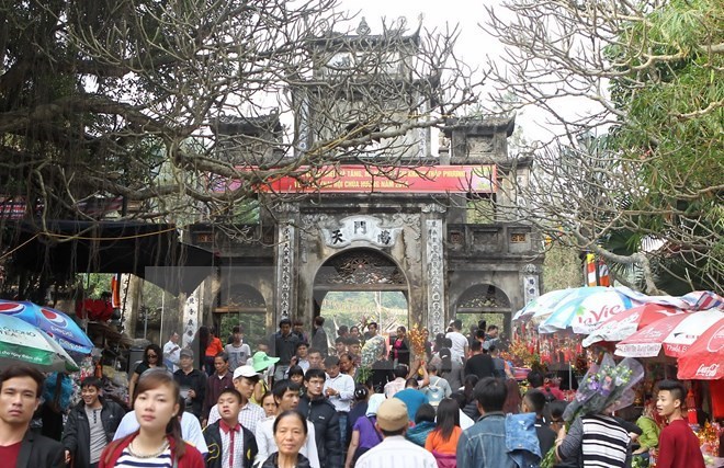 New Year customs enrich Vietnamese culture