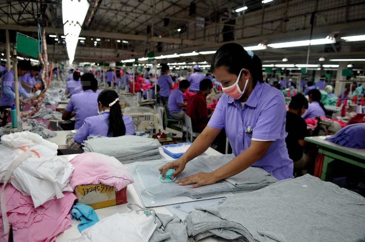 Indonesia must create good and quality jobs