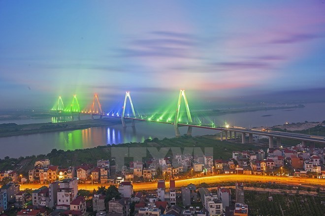 Foreign investors register to invest 1 25 billion USD in January