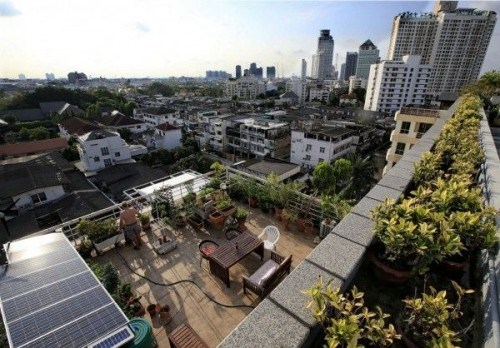 ASEAN develops and enhances renewable energy capacity in its member countries
