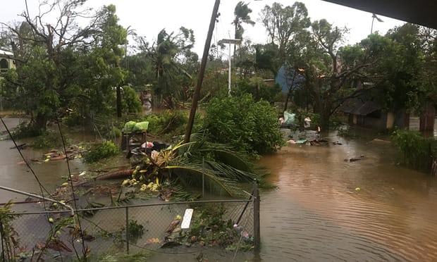 Tonga receives additional USD1 million for disaster recovery