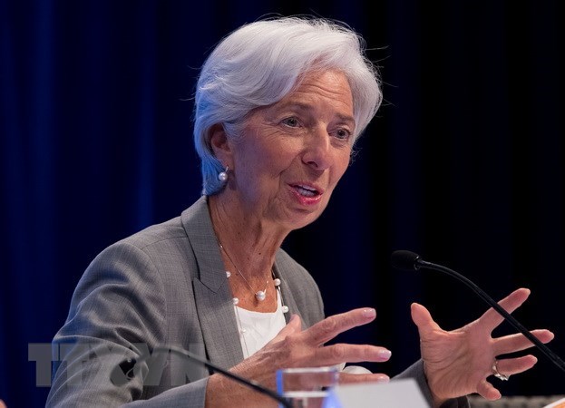 IMF praises Indonesia’s strong economy