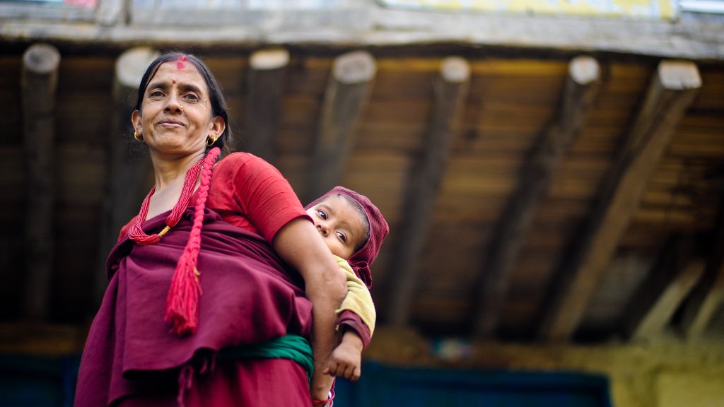 Women, excluded groups in Nepal facing structural barriers preventing them from energy sector