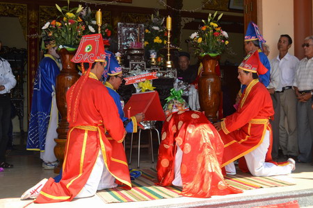 Great festivals after Tet in Vietnam