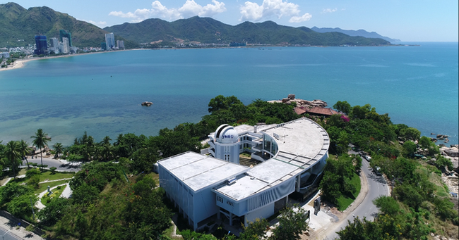 Nha Trang Observatory added to tours