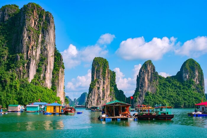 Vietnam’s tourism strives to fulfil 2018 target