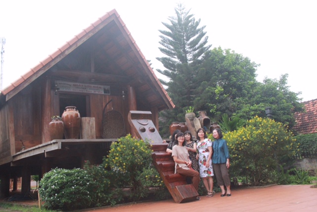 Dak Lak welcomes nearly 140,000 tourists during Tet 2018