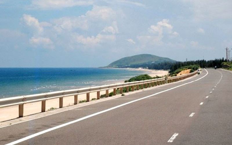 Policy frame for coastal road project receives approval