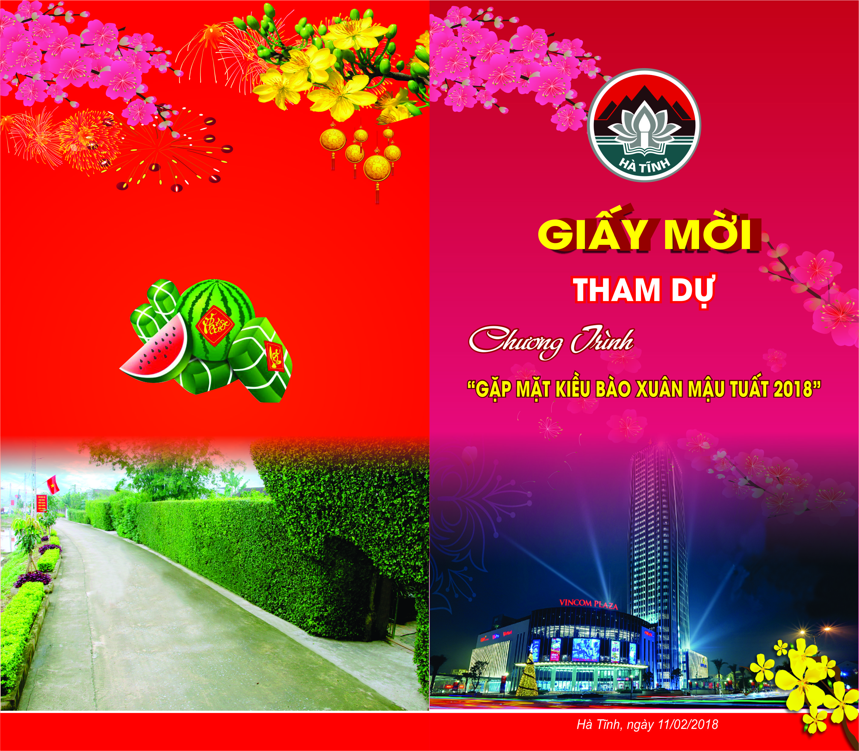 Ha Tinh province meets overseas Vietnamese on Lunar New Year Festival