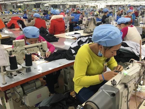 ITC helps improve Vietnamese businesses’ competitiveness