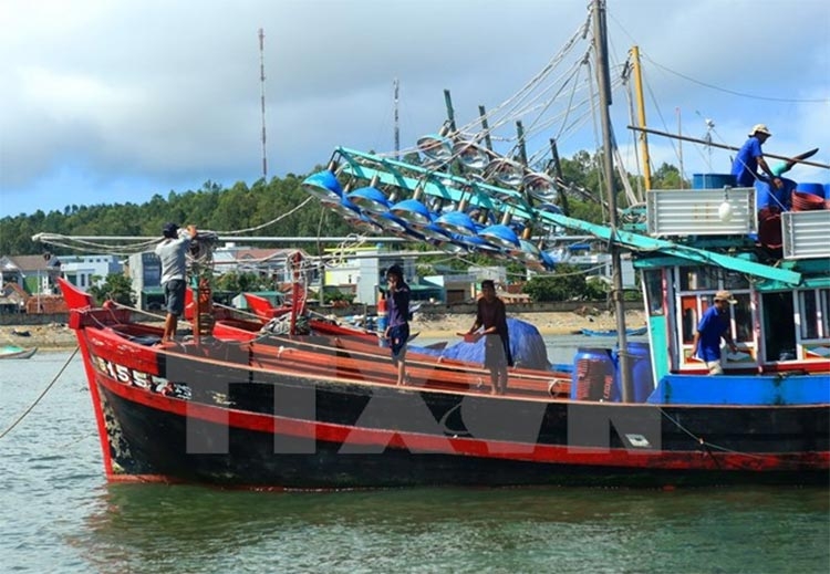 2018 seafood export Prospects to hit new record