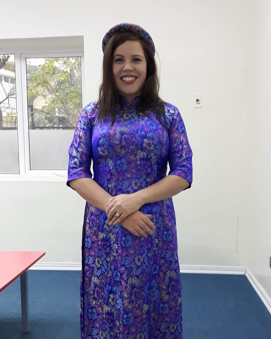 Interesting and different Tet through foreigners’ eyes
