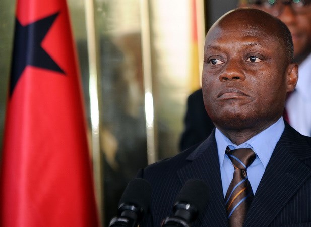 Guinea-Bissau President names new Prime Minister