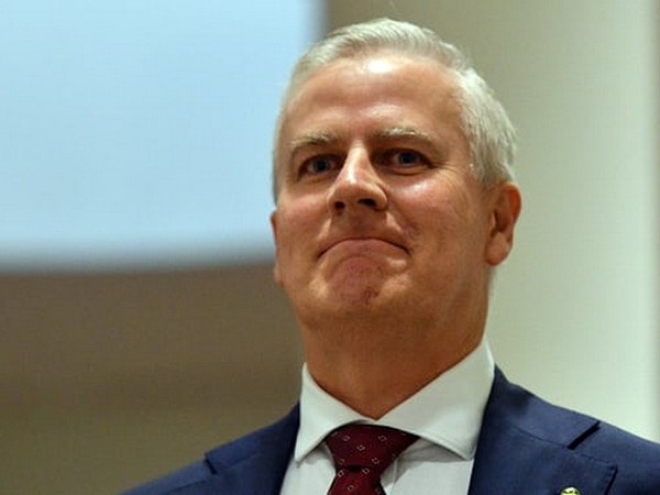 Michael McCormack elected Australia s new Deputy Prime Minister