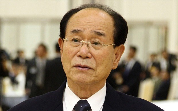 DPRK’s ceremonial head of state to attend Winter Olympics PyeongChang 2018