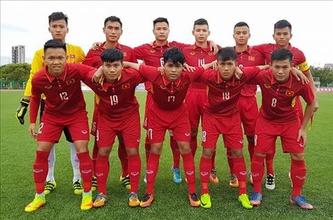 U16, U19 national teams to train in Japan