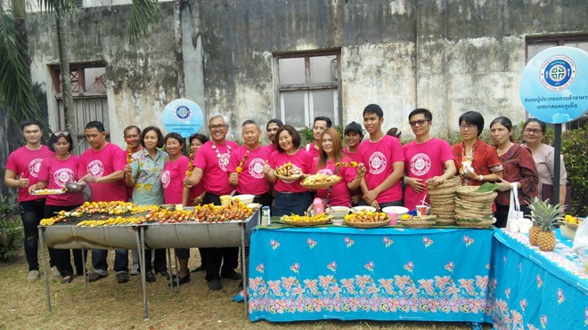 Phuket Food Festival 2018 to take place in March