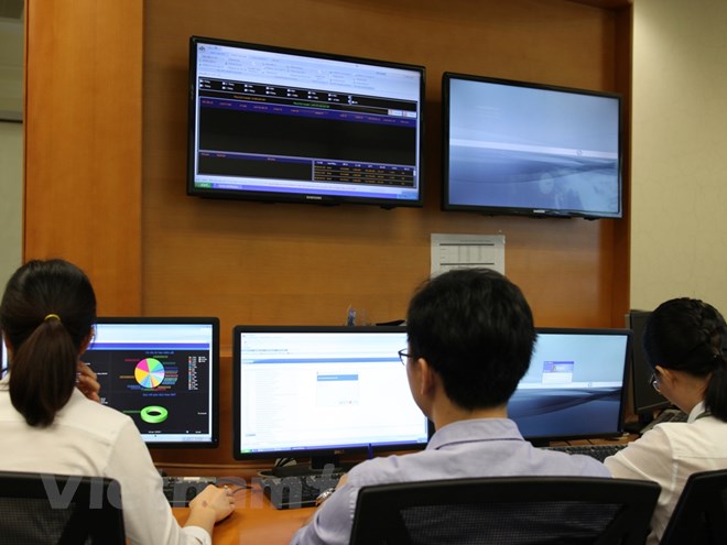 Nearly USD850 million raised from G-bond in January