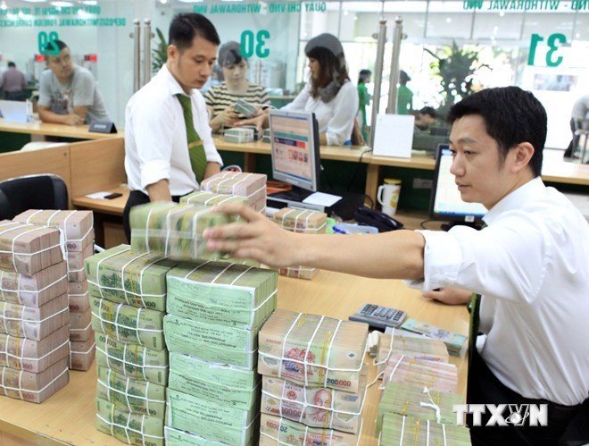 HCM City lures USD1 28 billion in FDI in Q1