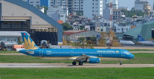 New route connecting Nha Trang-Seoul by Vietnam Airlines