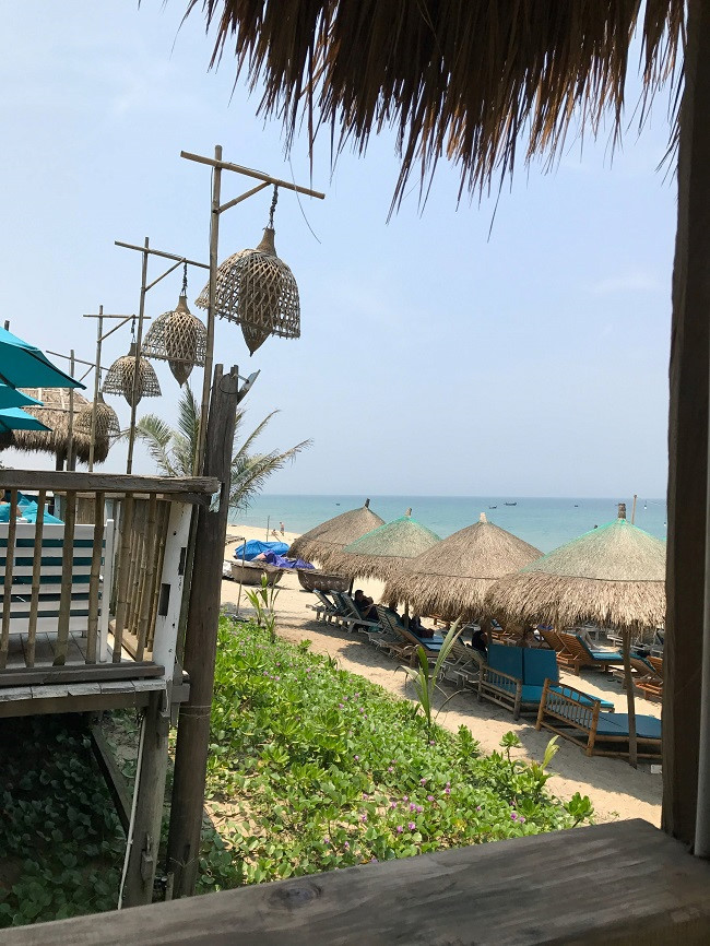 TripAdvisor rates An Bang among 25 best beaches in Asia