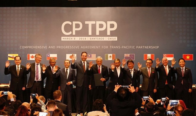 Malaysia to be the biggest winner from CP TPP Moody s