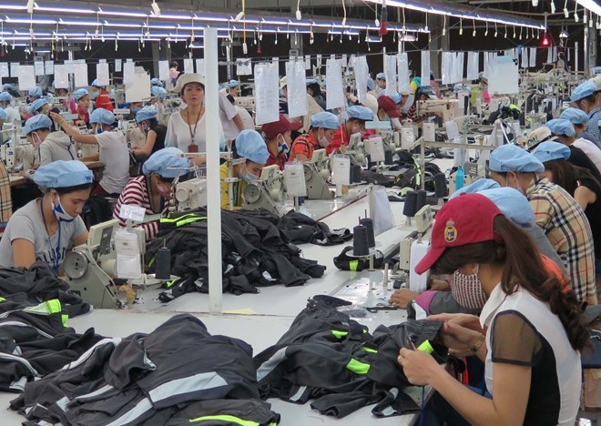 CP TPP to yield huge economic gains for Vietnam WB report