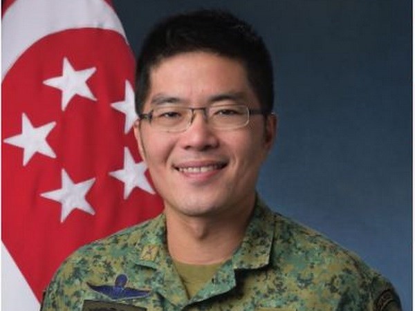Singapore announces new head of defence force