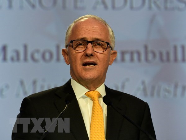Australia announces USD23 4 mln fund for ASEAN’s smart cities