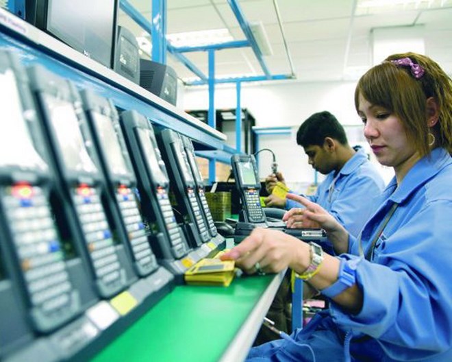 Singaporean businesses interested in food industry, agriculture in Vietnam