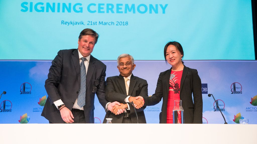 China expands environmentally sustainable district heating services