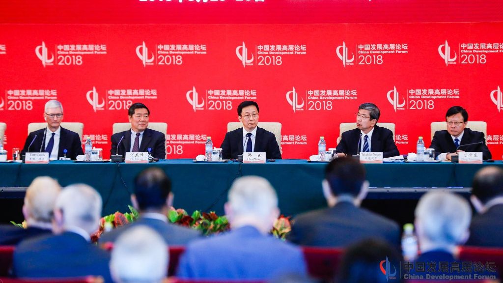ADB President Inclusiveness, climate change, and aging are challenges for China s new era