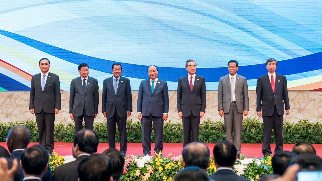 ADB President congratulates Greater Mekong Subregion on 25 years of successful cooperation