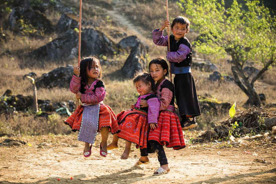 French photographer awarded for honouring Vietnamese culture