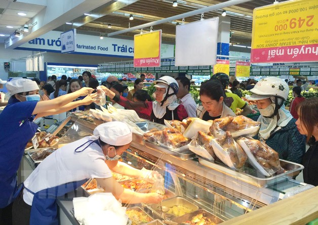 February CPI in southern hub rises 0 34