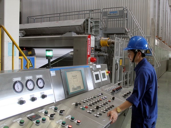 HCM city authorities work to connect support industry suppliers