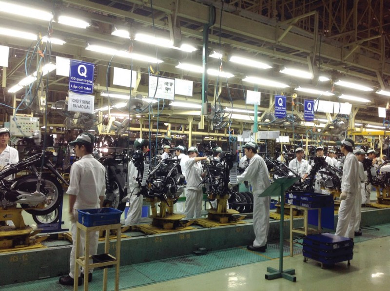European companies wish to continue investment in Vietnam