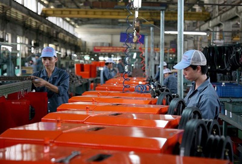 SMEs to receive support policies from State