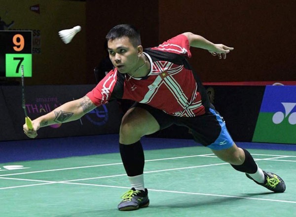 Vietnam International Challenge badminton tournament begins