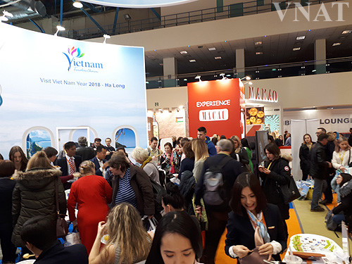 Vietnam expects to greet 1 million Russian tourists in 2020