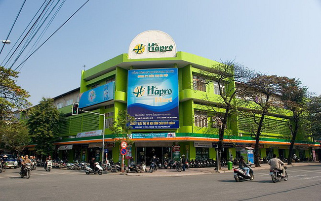 Hapro to offer over 75 9 million shares to public