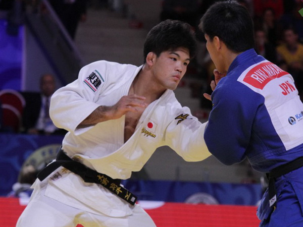 15 Japanese students set for friendly judo matches in Vietnam