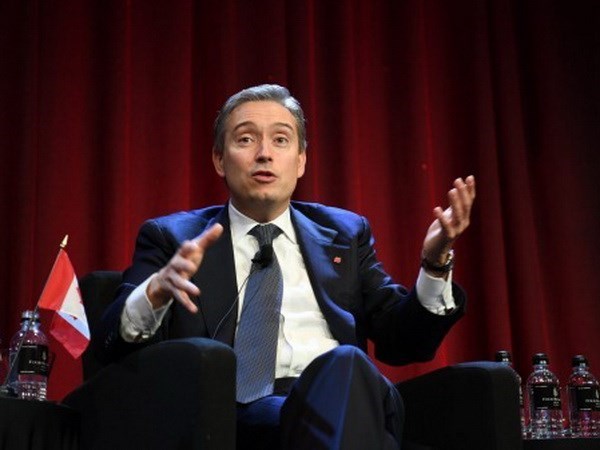 ASEAN, Canada strengthen cooperation